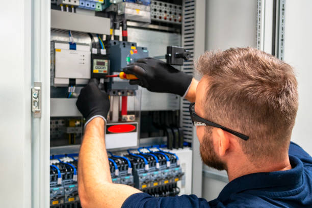 Best Residential Electrician Services  in Redwood Falls, MN