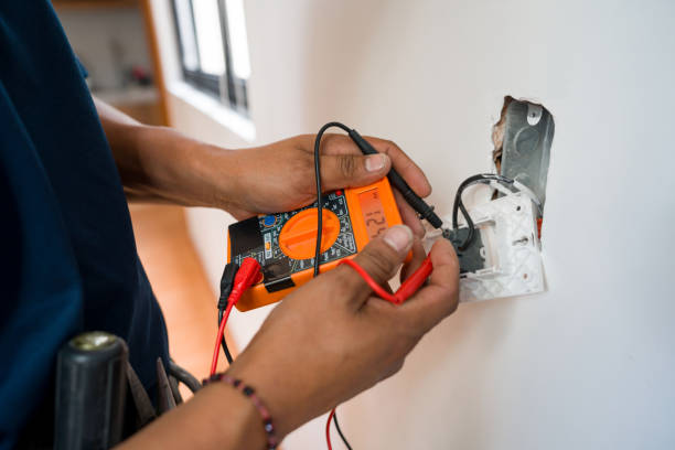 Best Electrical Contractors for Businesses  in Redwood Falls, MN