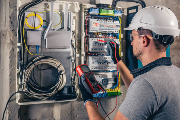 Best Affordable Electrician  in Redwood Falls, MN