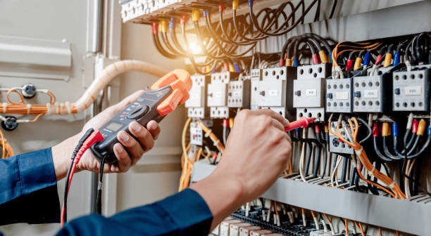 Best Electrical Upgrades for Homes  in Redwood Falls, MN