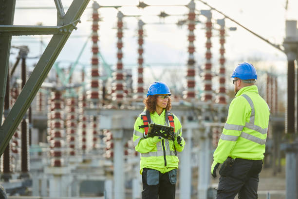 Best Electrical Repair Services  in Redwood Falls, MN