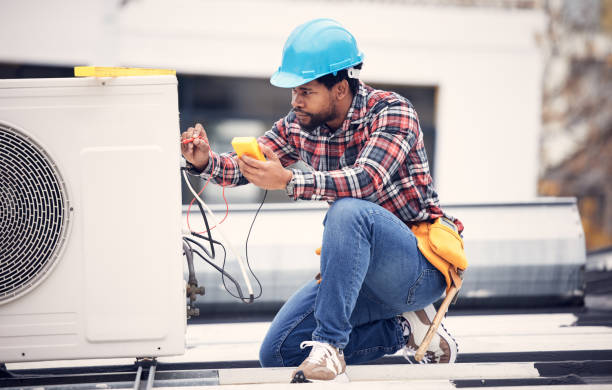 Best Industrial Electrical Services  in Redwood Falls, MN