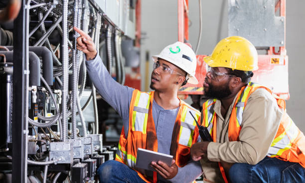 Best Circuit Breaker Repair  in Redwood Falls, MN