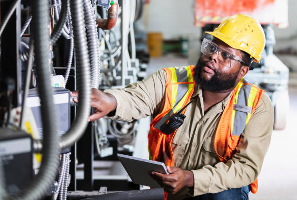 Best Commercial Electrician Services  in Redwood Falls, MN