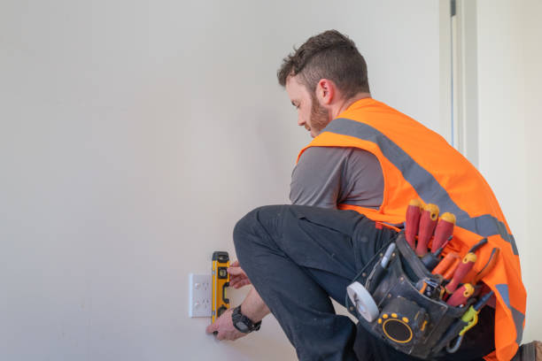 Best Affordable Emergency Electrician  in Redwood Falls, MN