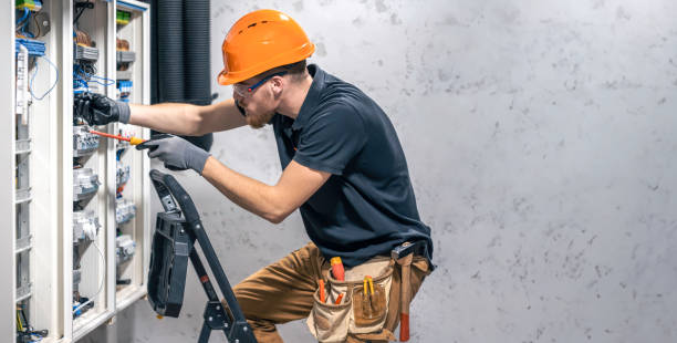 Best Electrical Outlet Repair  in Redwood Falls, MN