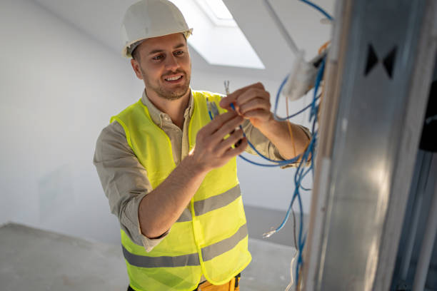 Best Emergency Electrical Repair  in Redwood Falls, MN